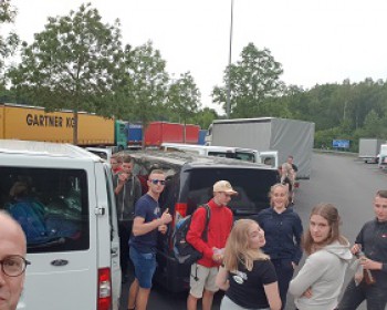 Jongeren en Roemenië