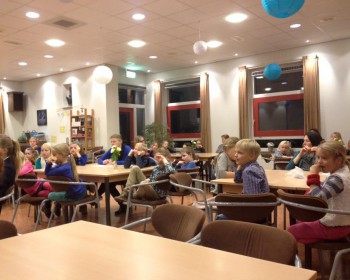 Light Factory Junior